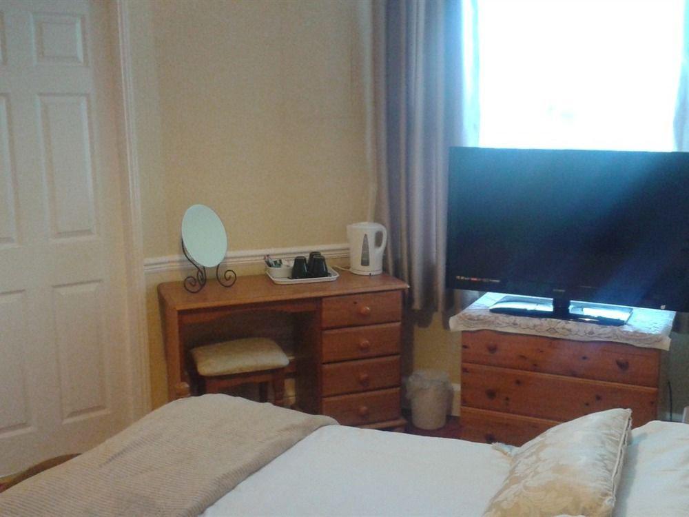 דורהם Gilesgate Moor Hotel מראה חיצוני תמונה
