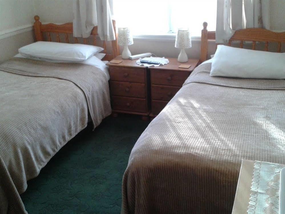 דורהם Gilesgate Moor Hotel מראה חיצוני תמונה
