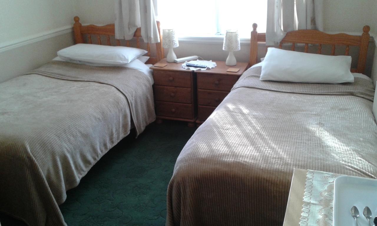 דורהם Gilesgate Moor Hotel מראה חיצוני תמונה