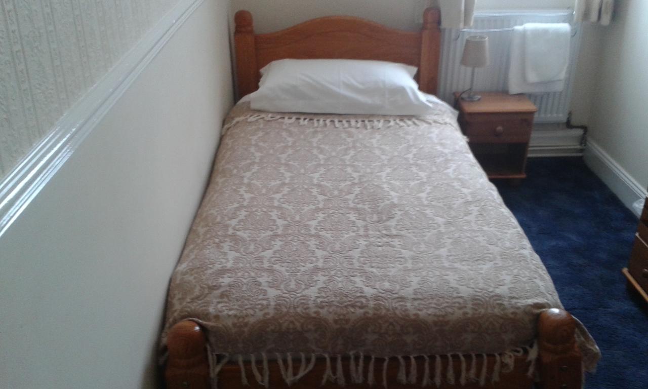 דורהם Gilesgate Moor Hotel מראה חיצוני תמונה