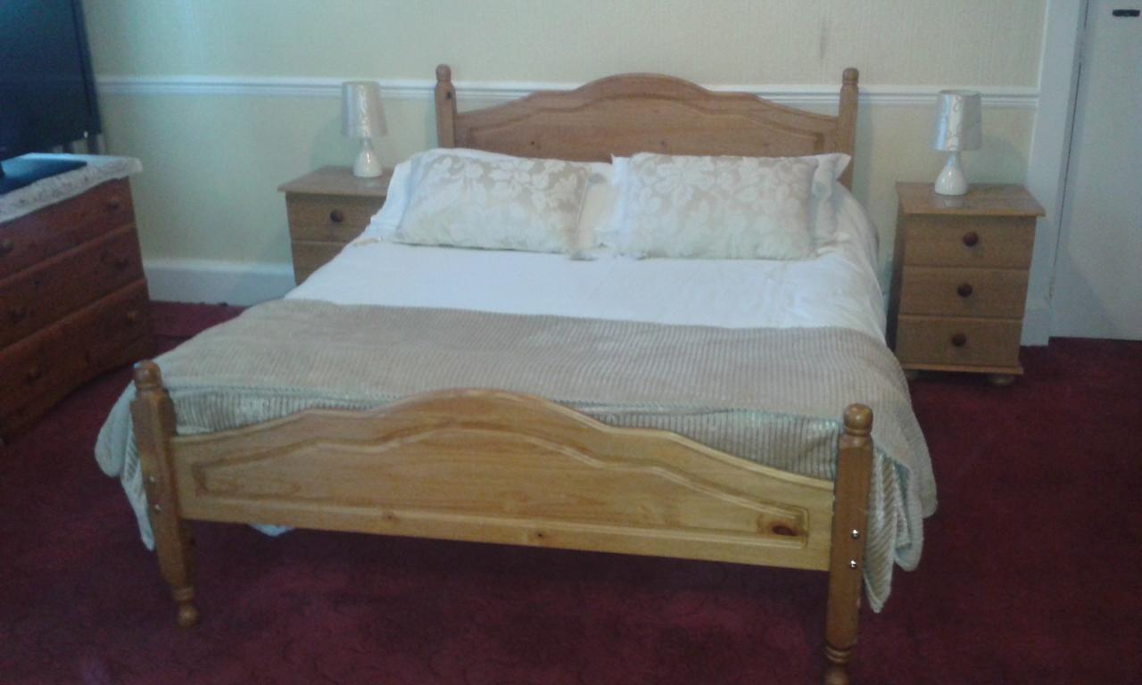 דורהם Gilesgate Moor Hotel מראה חיצוני תמונה