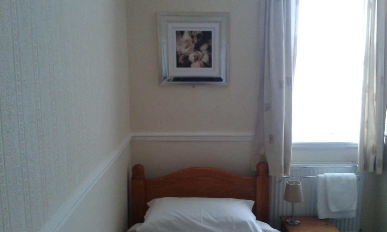 דורהם Gilesgate Moor Hotel מראה חיצוני תמונה