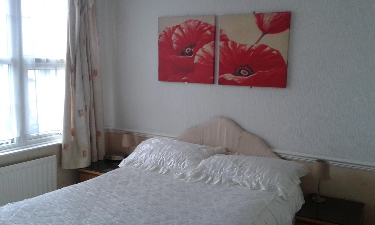 דורהם Gilesgate Moor Hotel מראה חיצוני תמונה