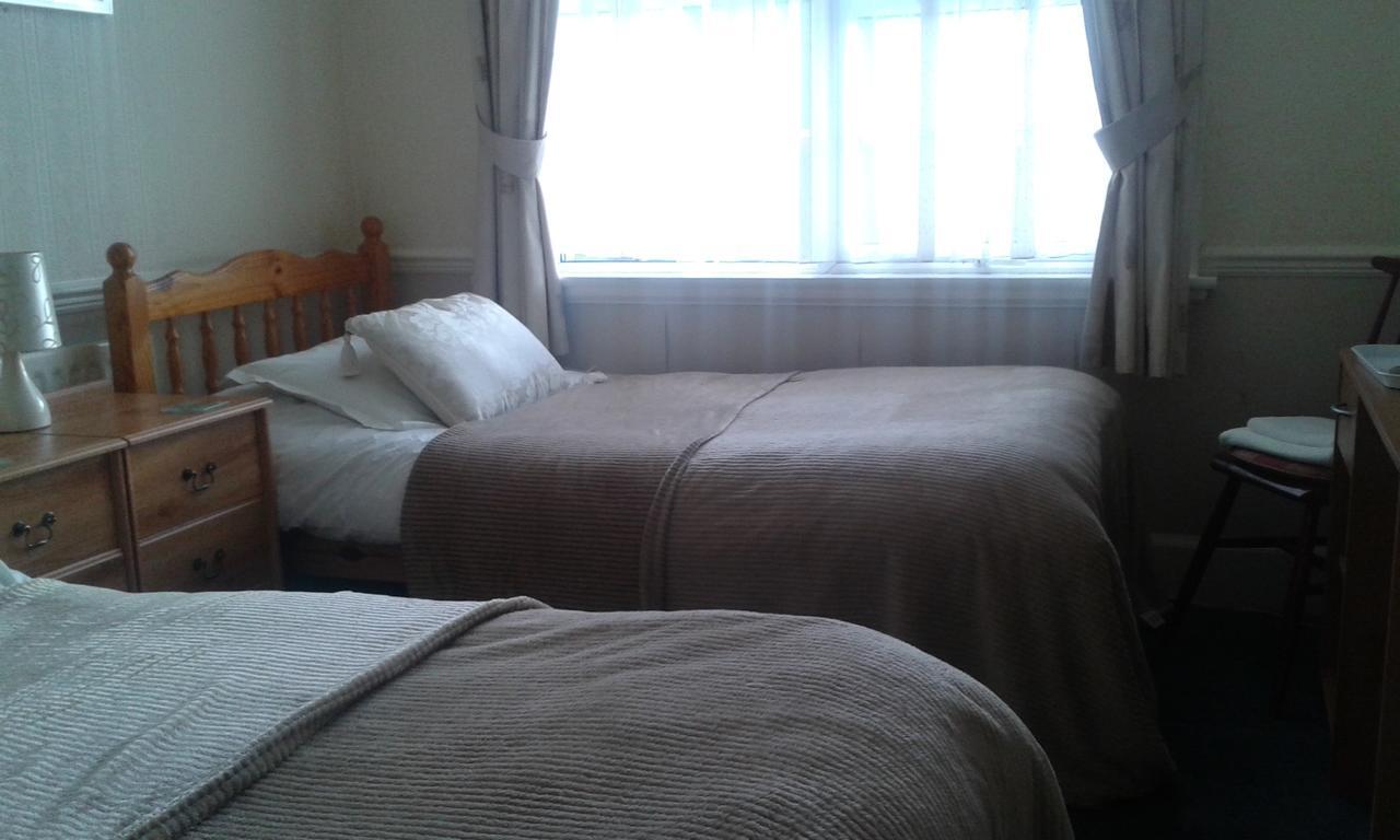 דורהם Gilesgate Moor Hotel מראה חיצוני תמונה