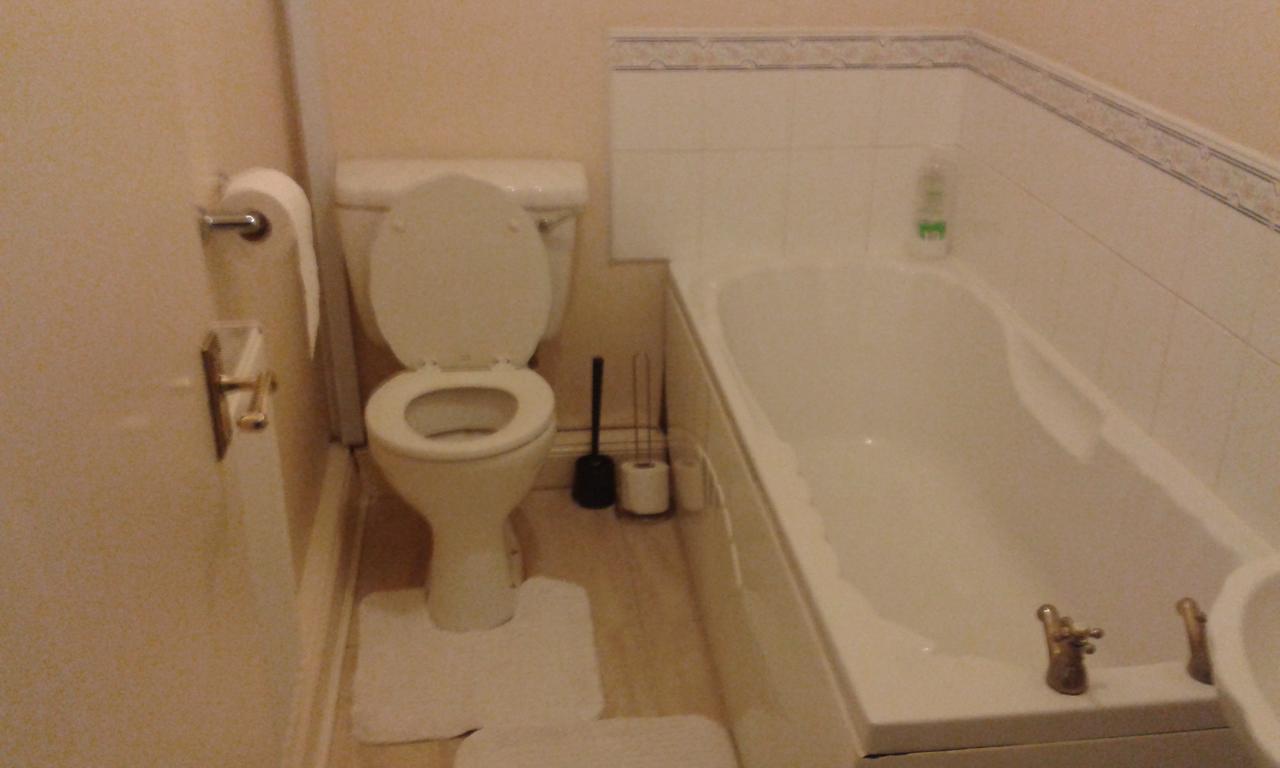 דורהם Gilesgate Moor Hotel מראה חיצוני תמונה