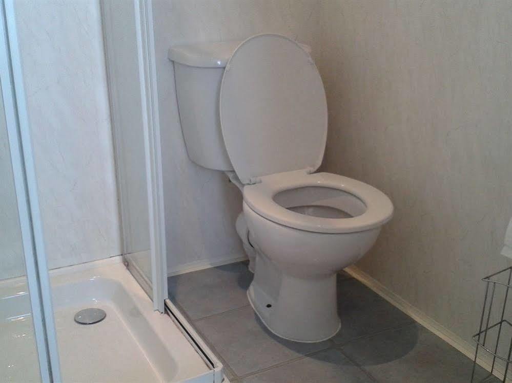 דורהם Gilesgate Moor Hotel מראה חיצוני תמונה